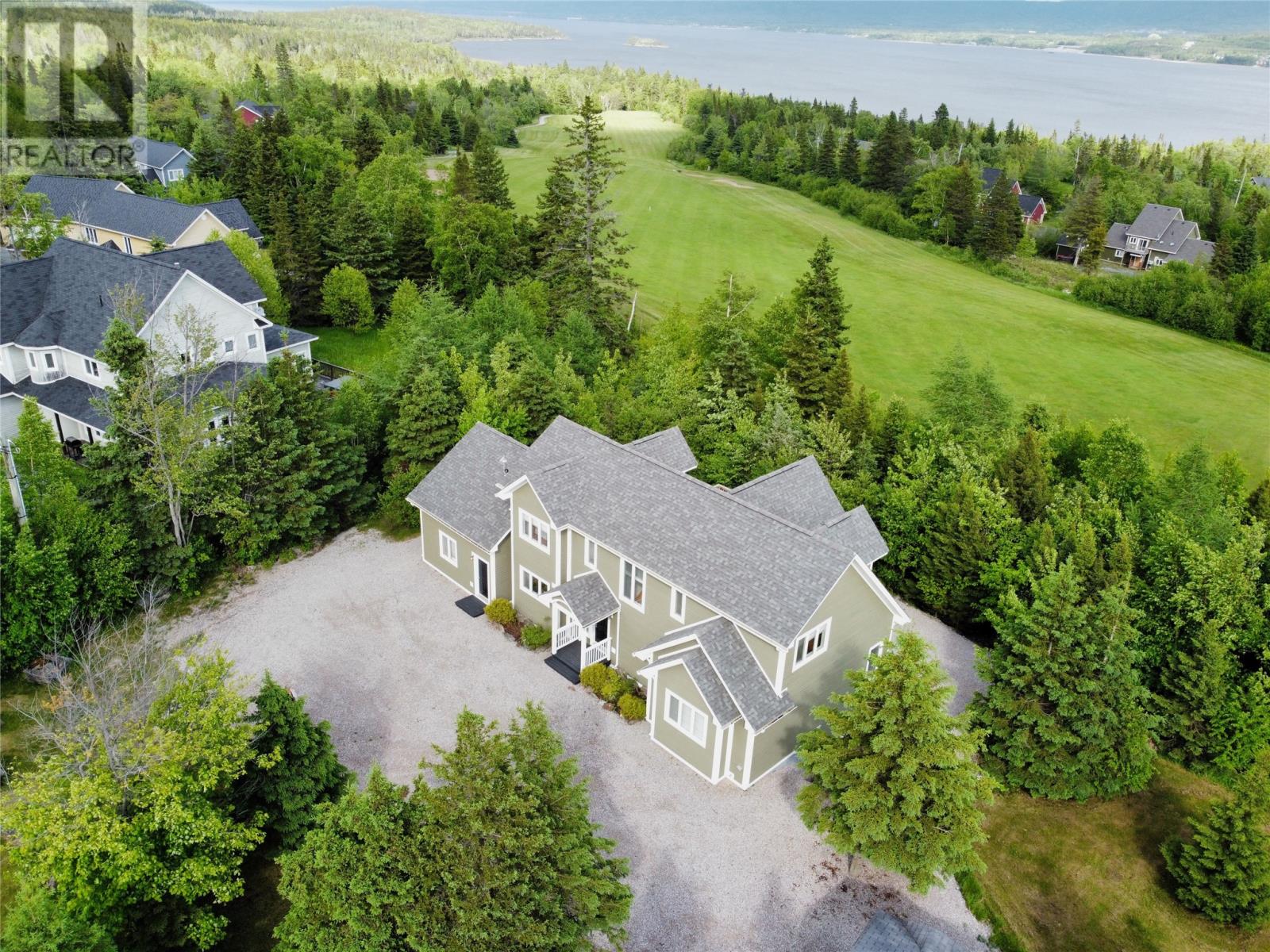 90 Lakeside Drive, Humber Valley Resort, Newfoundland & Labrador  A2H 0E1 - Photo 35 - 1281975