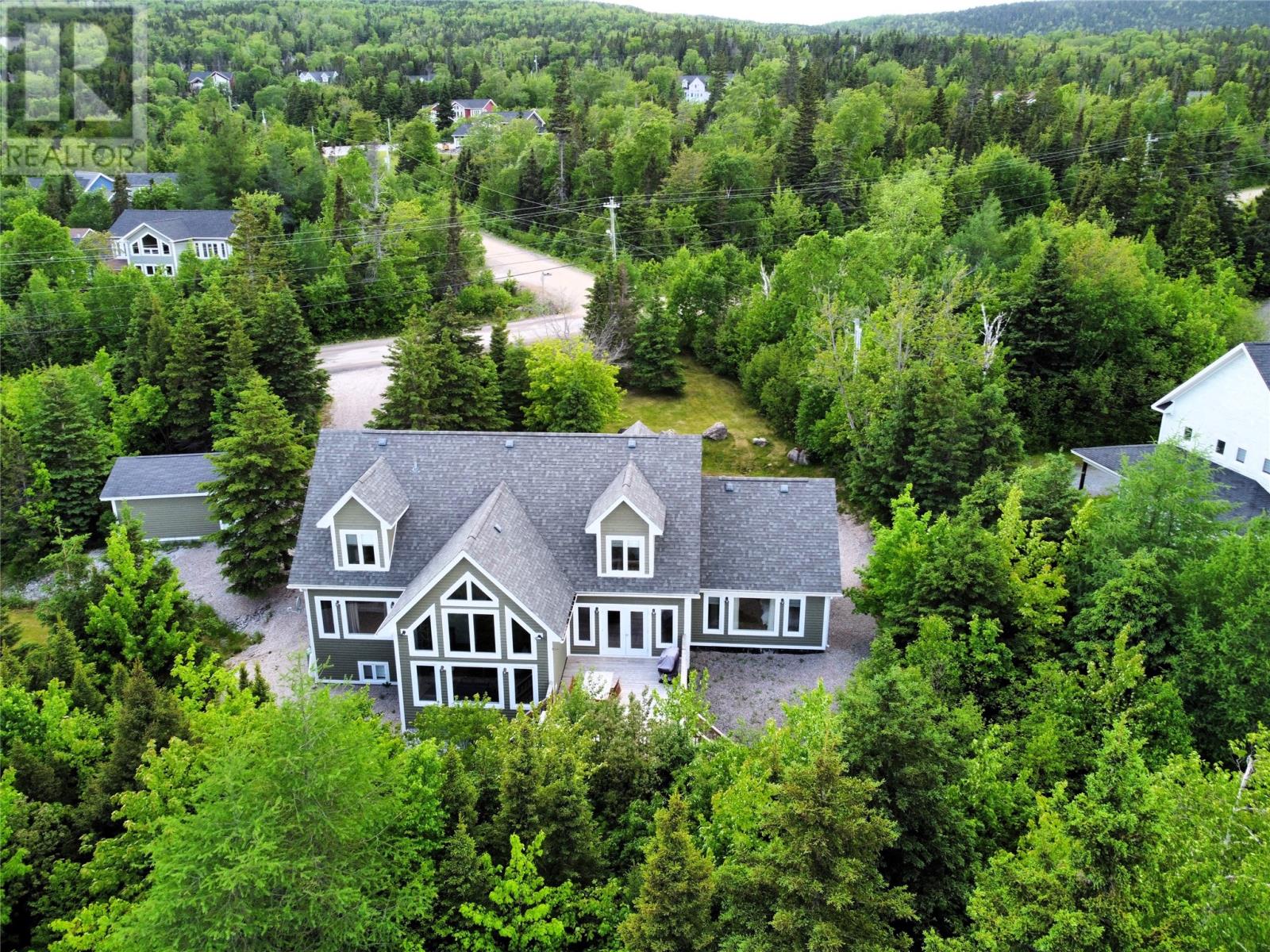 90 Lakeside Drive, Humber Valley Resort, Newfoundland & Labrador  A2H 0E1 - Photo 36 - 1281975