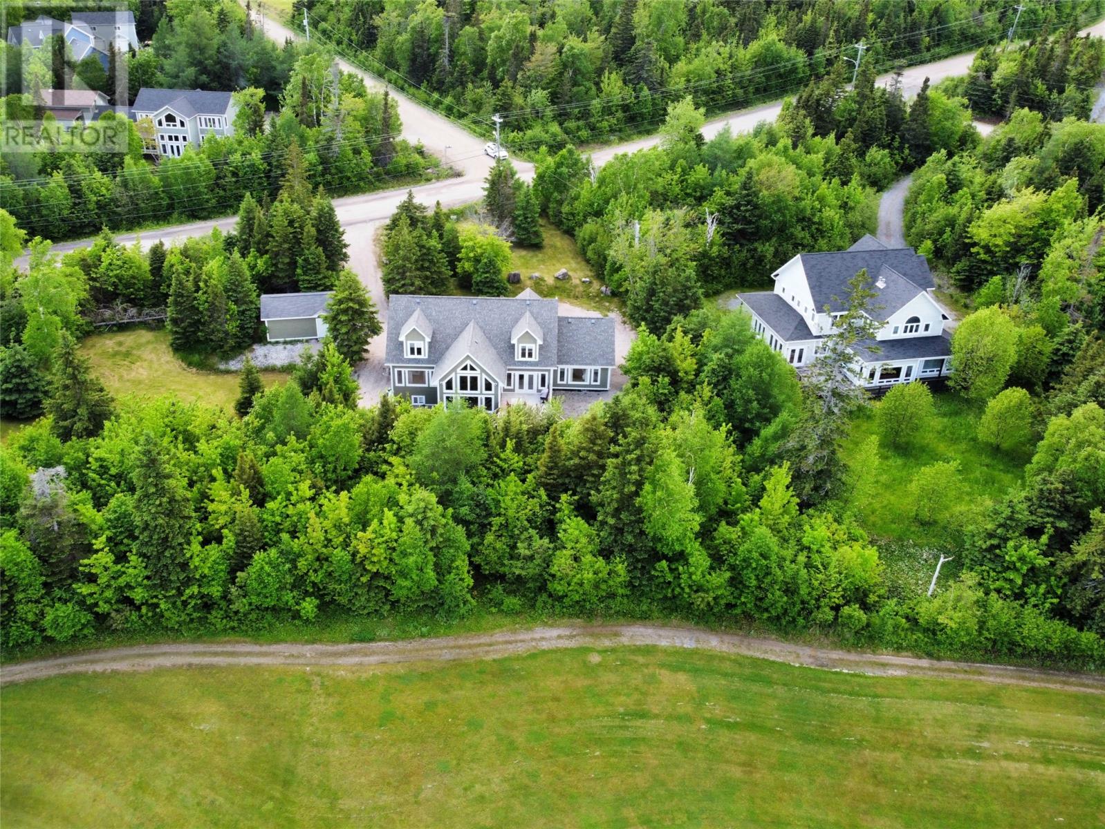 90 Lakeside Drive, Humber Valley Resort, Newfoundland & Labrador  A2H 0E1 - Photo 37 - 1281975