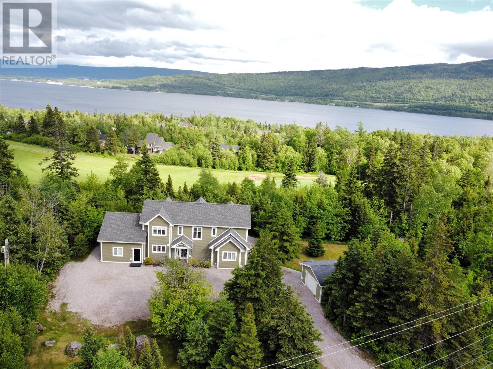90 Lakeside Drive, Humber Valley Resort, Newfoundland & Labrador  A2H 0E1 - Photo 4 - 1281975