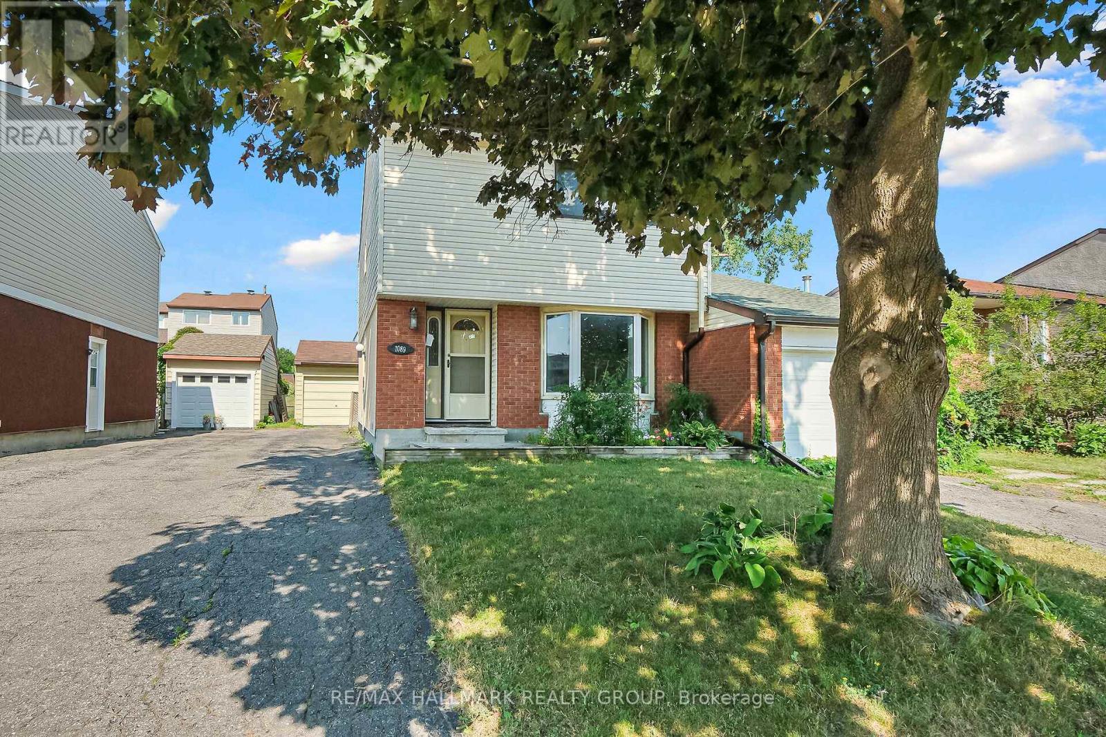 Property at 1089 BARWELL AVENUE image 1