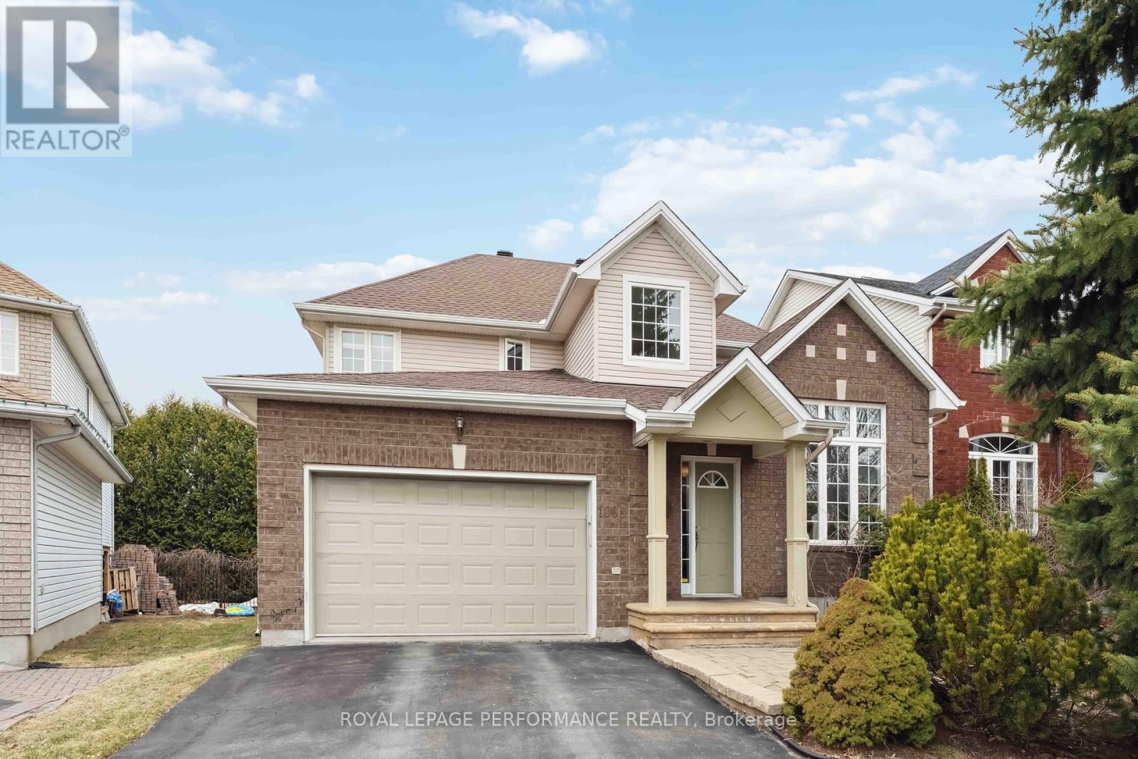 Property at 1060 CHAREST WAY image 1