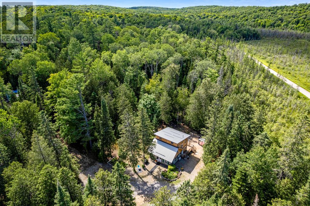 1169 Mosque Lake Road, Frontenac (Frontenac North), Ontario  K0H 2J0 - Photo 35 - X12319101