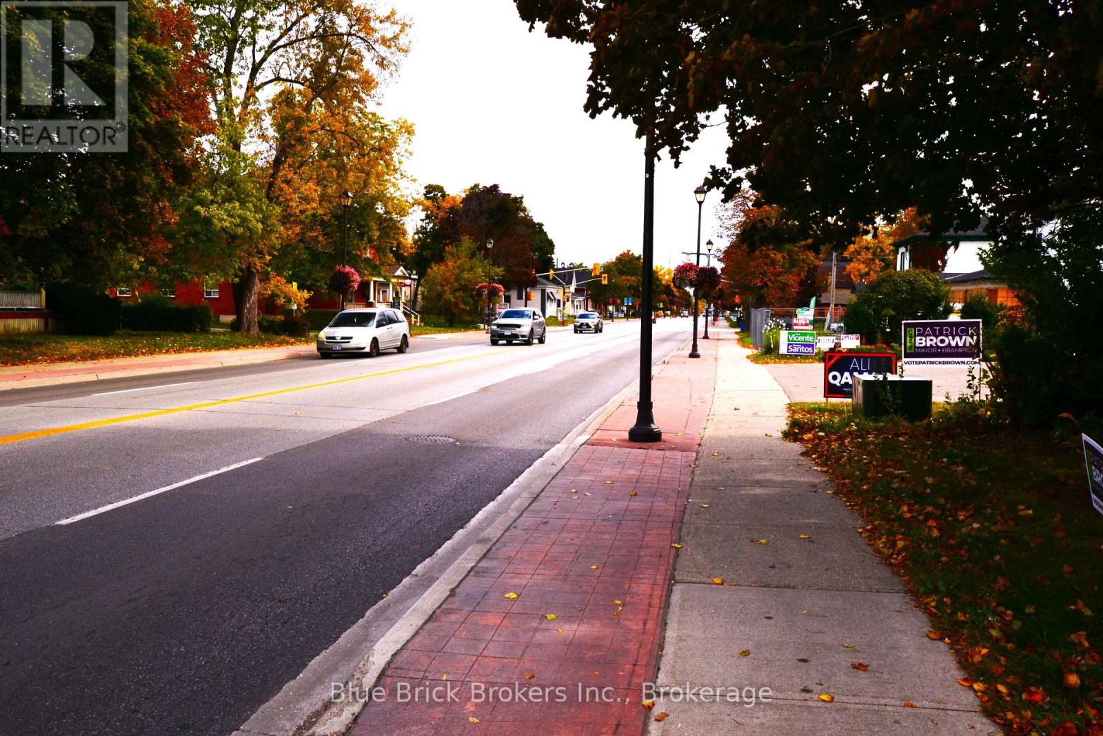 281 Main Street N, Brampton, Ontario  L6X 1N4 - Photo 28 - W12318970