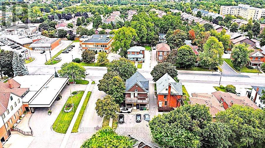 281 Main Street N, Brampton, Ontario  L6X 1N4 - Photo 35 - W12318970
