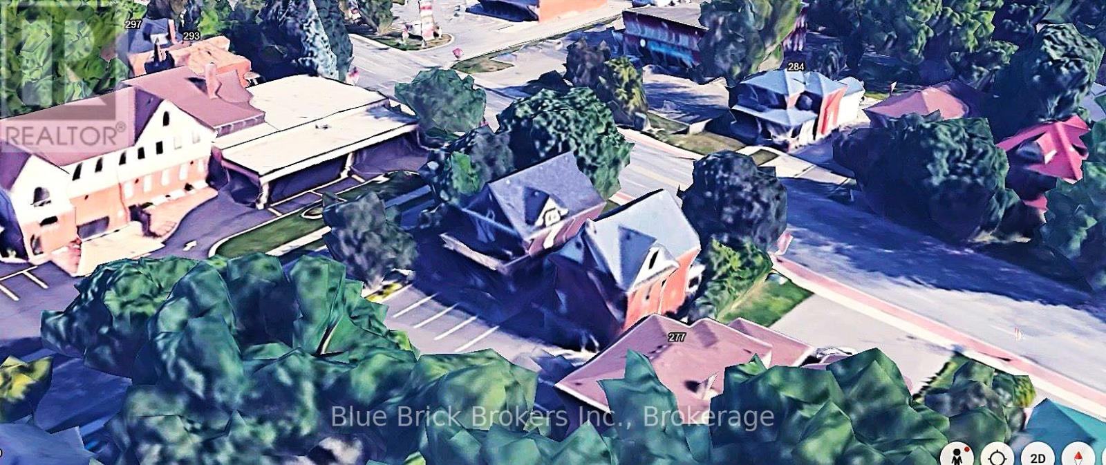 281 Main Street N, Brampton, Ontario  L6X 1N4 - Photo 36 - W12318970
