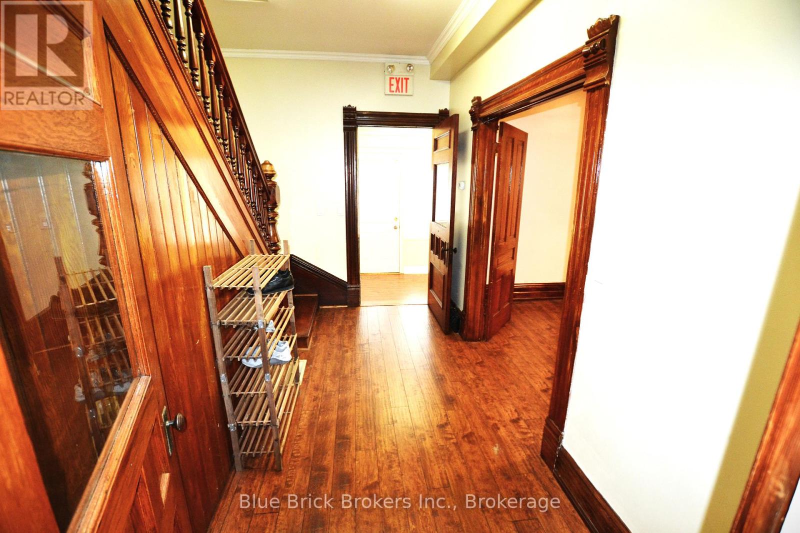 281 Main Street N, Brampton, Ontario  L6X 1N4 - Photo 17 - W12318972