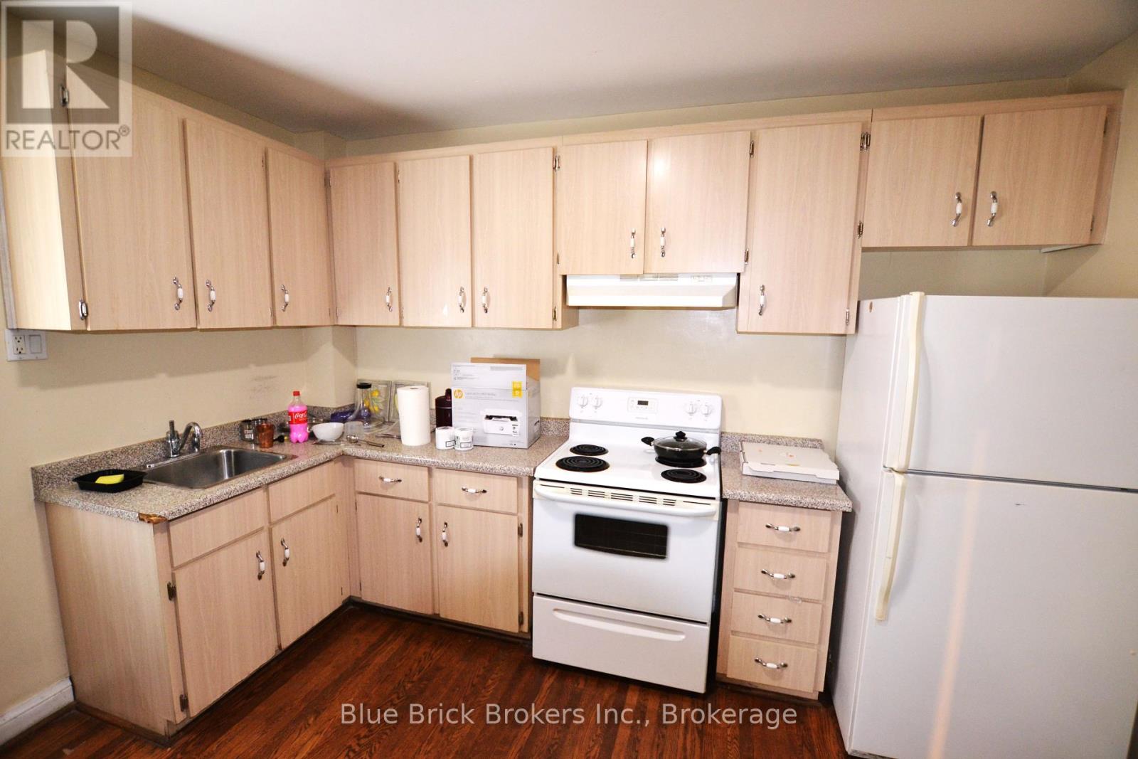 281 Main Street N, Brampton, Ontario  L6X 1N4 - Photo 21 - W12318972