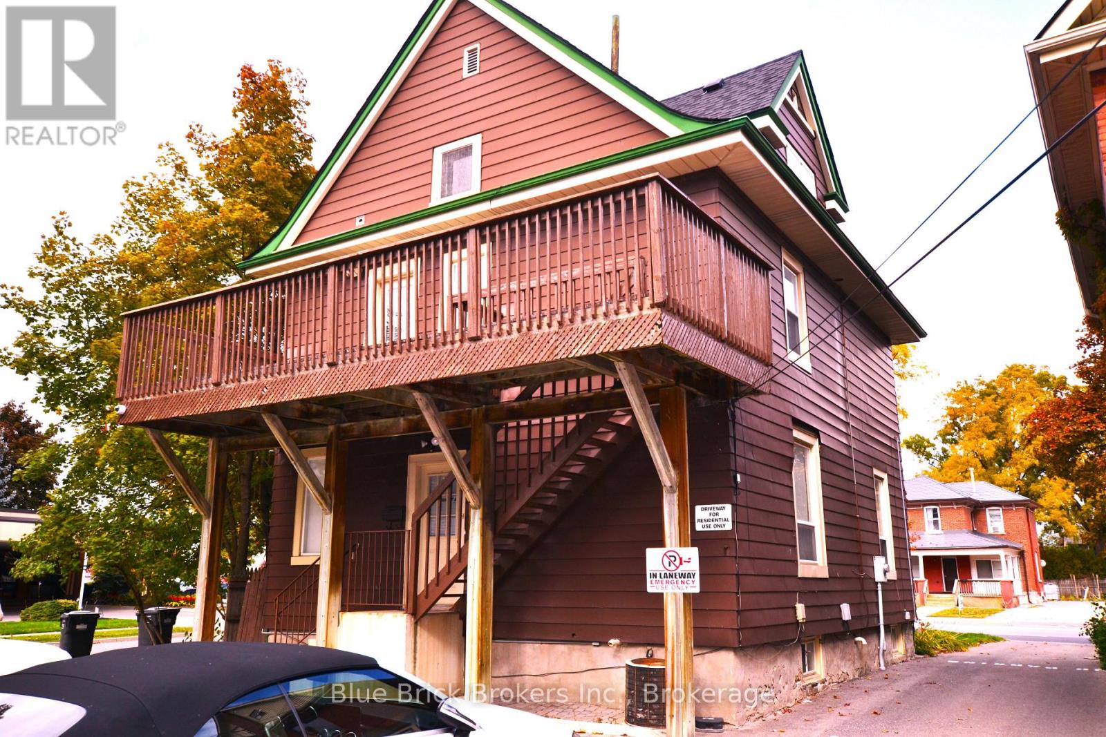 281 Main Street N, Brampton, Ontario  L6X 1N4 - Photo 25 - W12318972