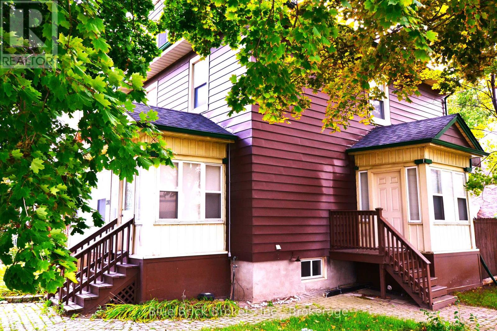 281 Main Street N, Brampton, Ontario  L6X 1N4 - Photo 26 - W12318972