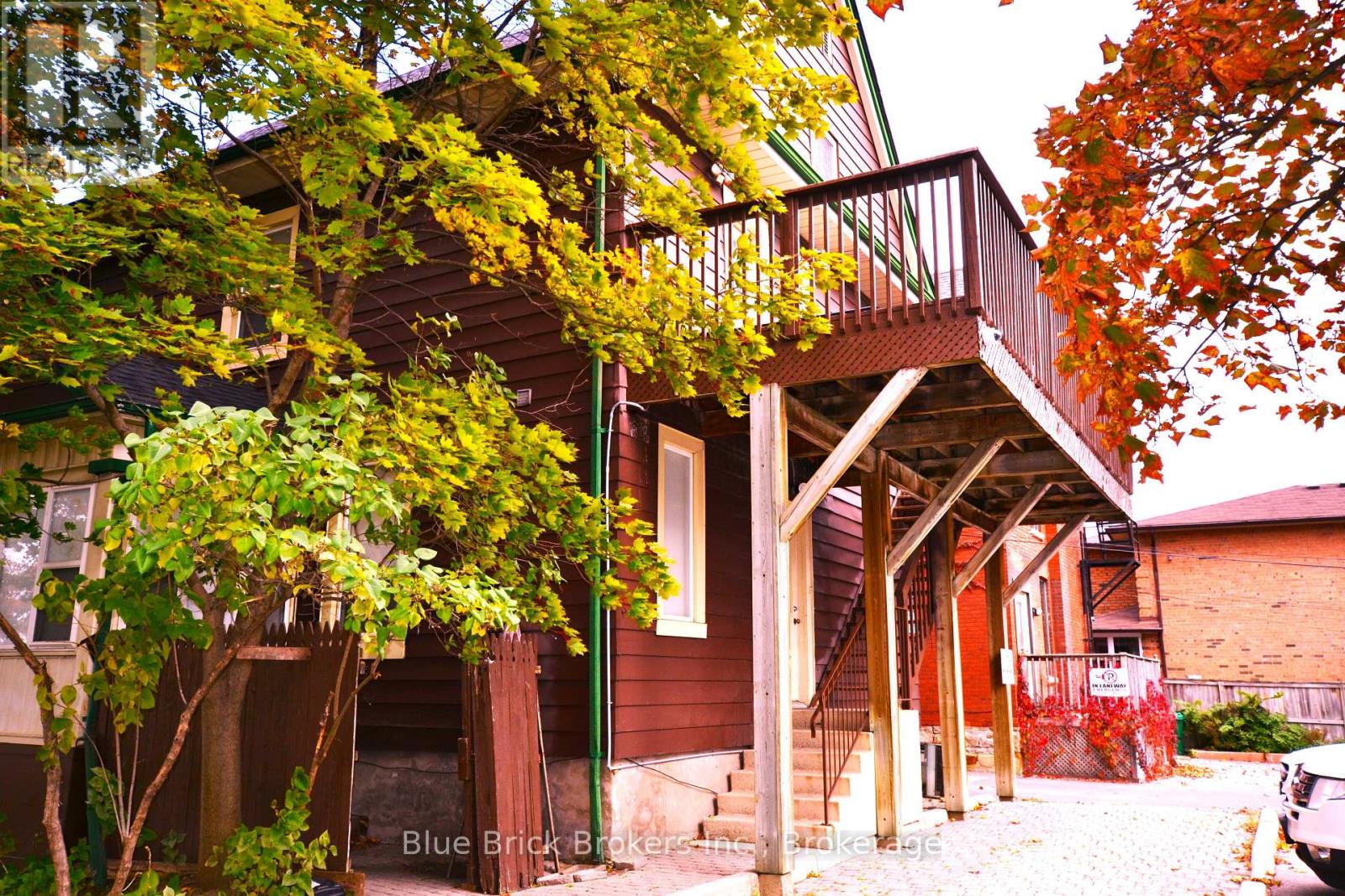 281 Main Street N, Brampton, Ontario  L6X 1N4 - Photo 27 - W12318972