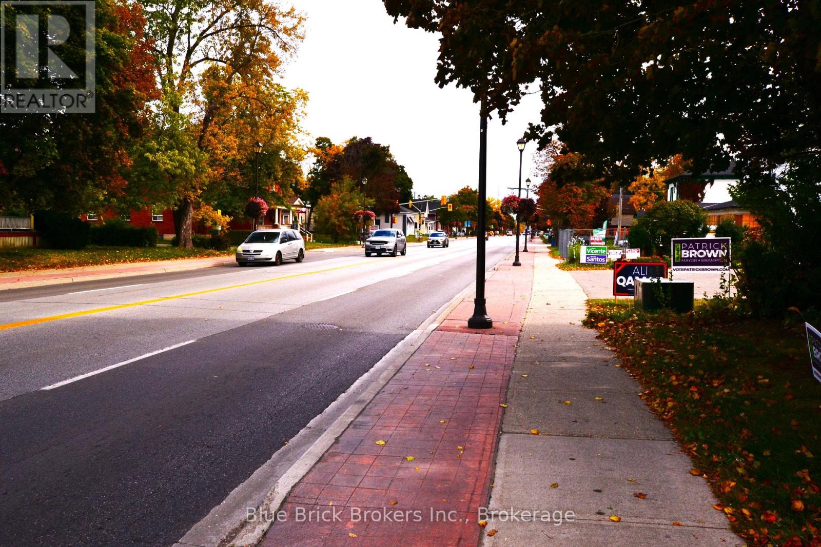 281 Main Street N, Brampton, Ontario  L6X 1N4 - Photo 29 - W12318972