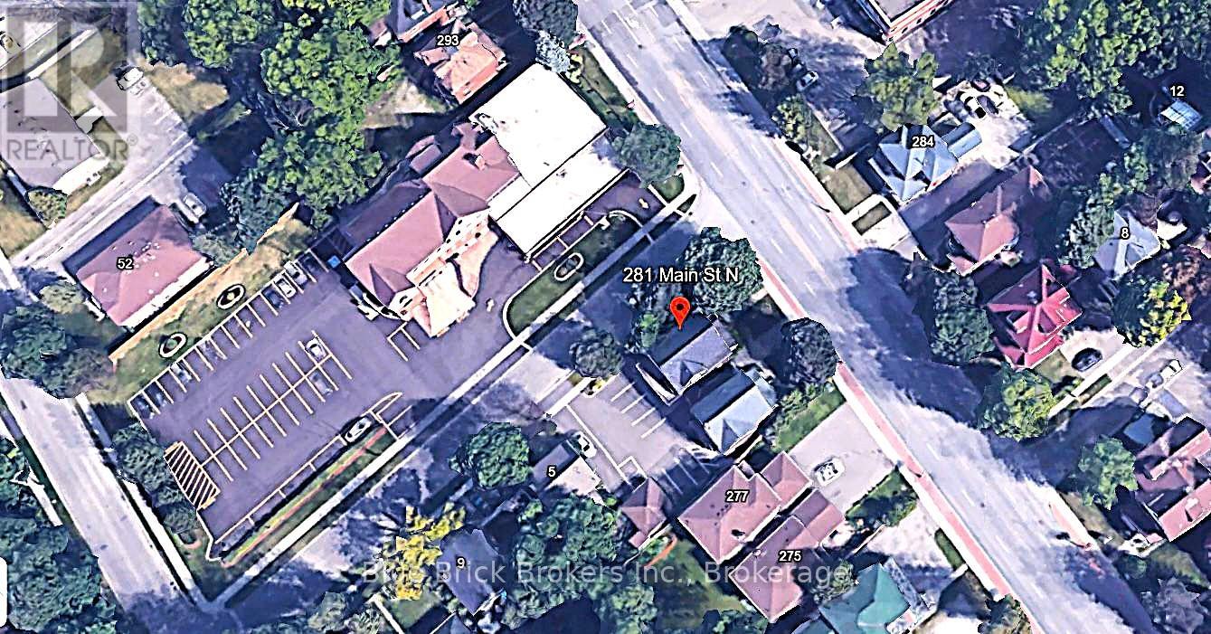 281 Main Street N, Brampton, Ontario  L6X 1N4 - Photo 32 - W12318972