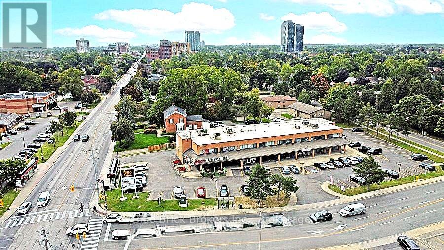 281 Main Street N, Brampton, Ontario  L6X 1N4 - Photo 39 - W12318972