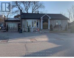 LOWER UNIT - 197 BROADWAY STREET, Mississauga, Ontario