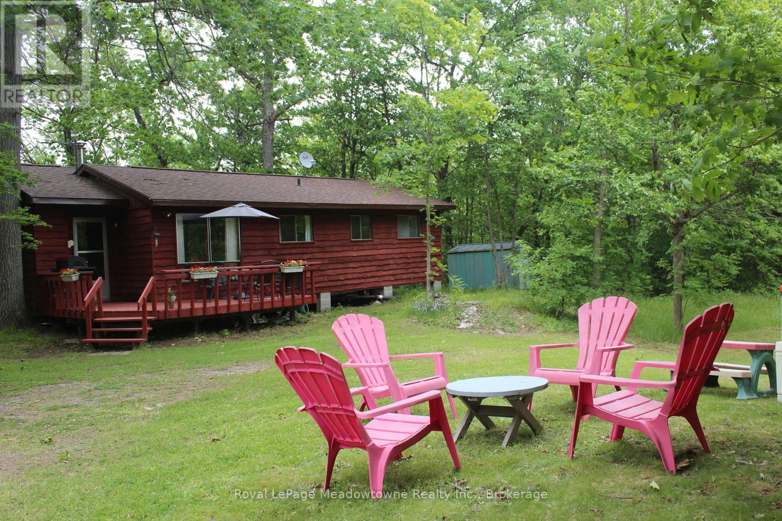 28424 Highway 7 S, Frontenac, Ontario  K0H 1B0 - Photo 5 - X12319051