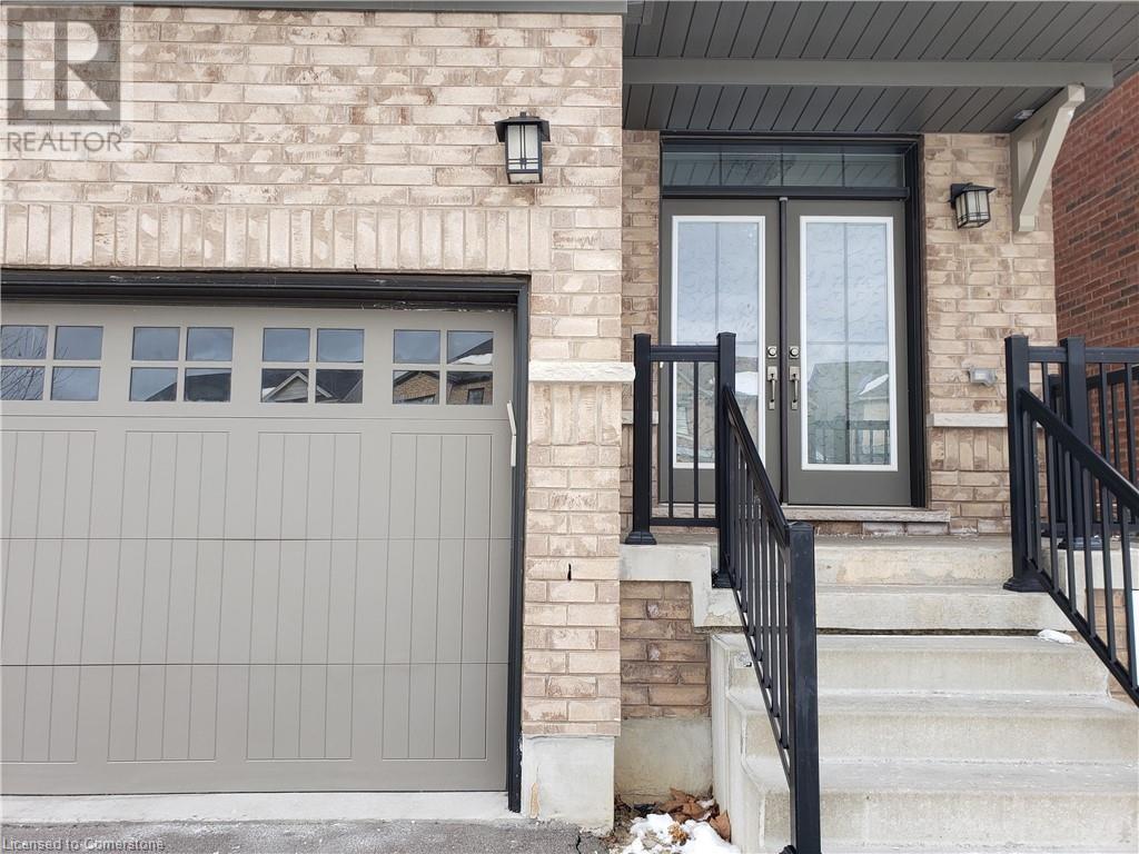 36 Aldgate Avenue, Stoney Creek, Ontario  L8J 1X5 - Photo 2 - 40756502