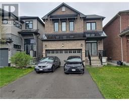 36 ALDGATE Avenue, Stoney Creek, Ontario