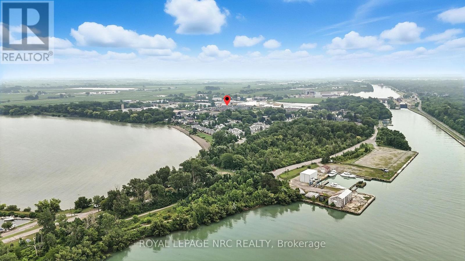 30 Blossom Common, St. Catharines, Ontario  L2M 0B3 - Photo 31 - X12316793