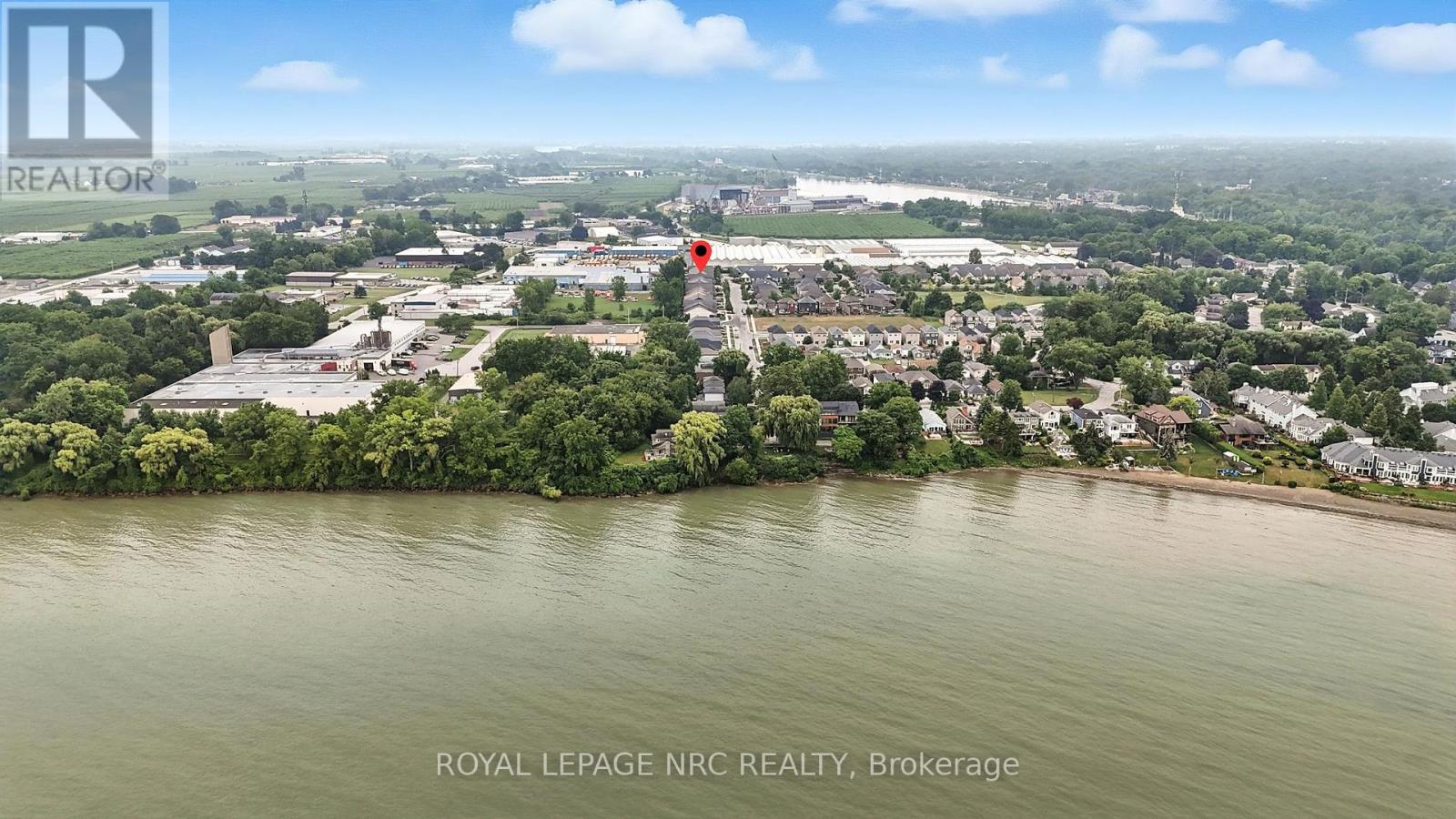 30 Blossom Common, St. Catharines, Ontario  L2M 0B3 - Photo 30 - X12316793