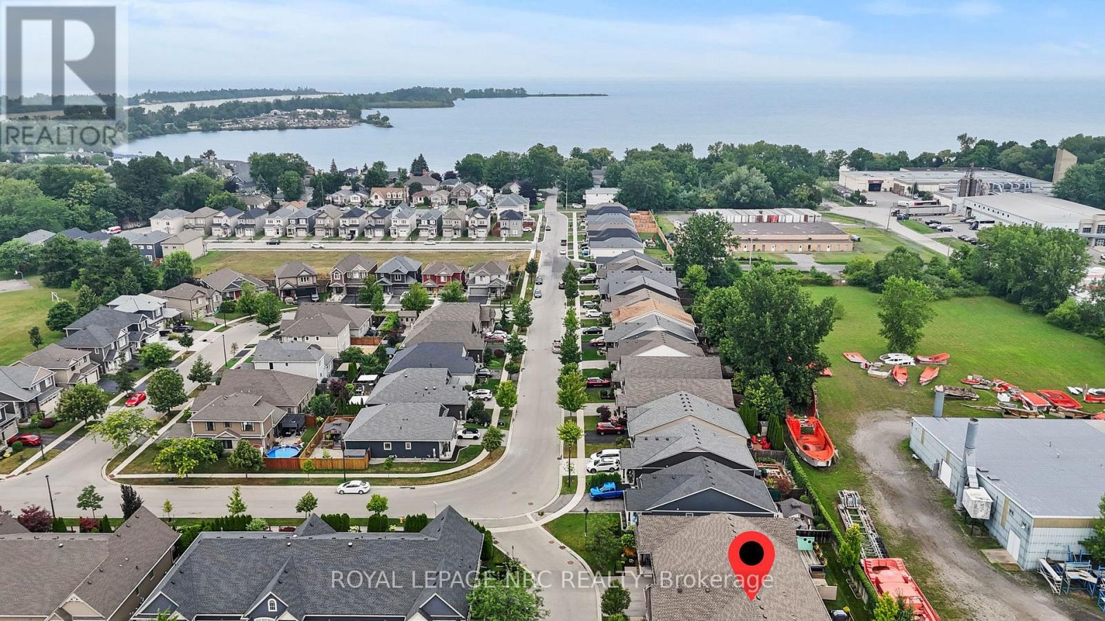 30 Blossom Common, St. Catharines, Ontario  L2M 0B3 - Photo 33 - X12316793