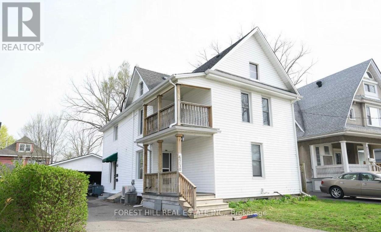 Property at 4710 EPWORTH CIRCLE image 1