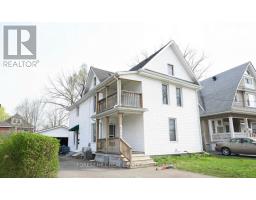 4710 EPWORTH CIRCLE, Niagara Falls, Ontario