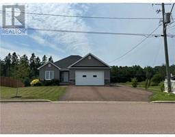 252 Lady Russell Street, Moncton, New Brunswick