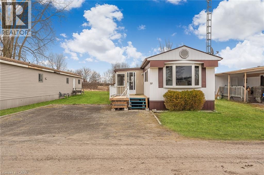 43969 Highway 3 Unit# 32, Wainfleet, Ontario  L0S 1V0 - Photo 2 - 40711093