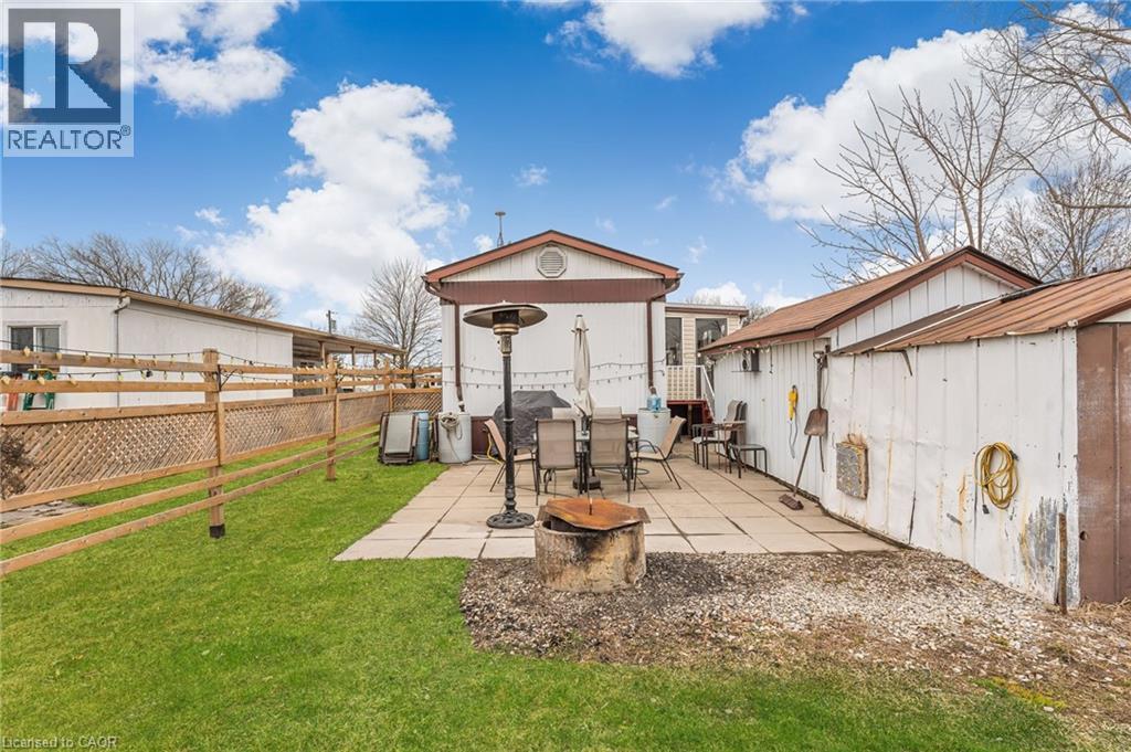 43969 Highway 3 Unit# 32, Wainfleet, Ontario  L0S 1V0 - Photo 19 - 40711093