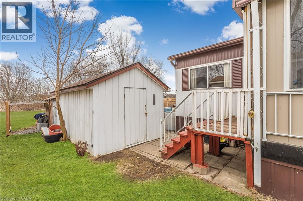 43969 Highway 3 Unit# 32, Wainfleet, Ontario  L0S 1V0 - Photo 18 - 40711093