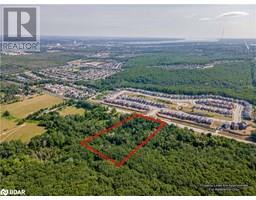 8294 COUNTY RD 27, Barrie, Ontario