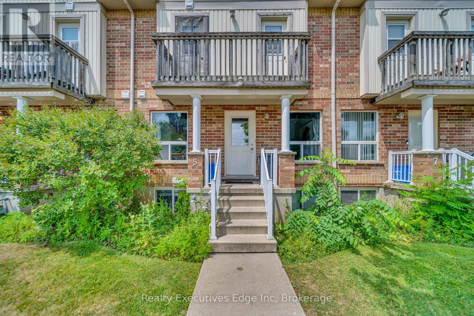 5 - 142 York Road, Guelph, Ontario  N1E 3E9 - Photo 16 - X12318759