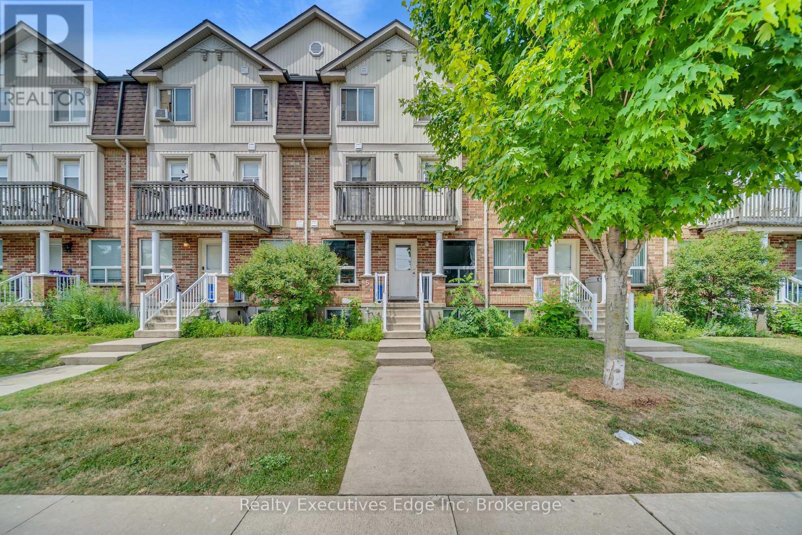 5 - 142 York Road, Guelph, Ontario  N1E 3E9 - Photo 17 - X12318759