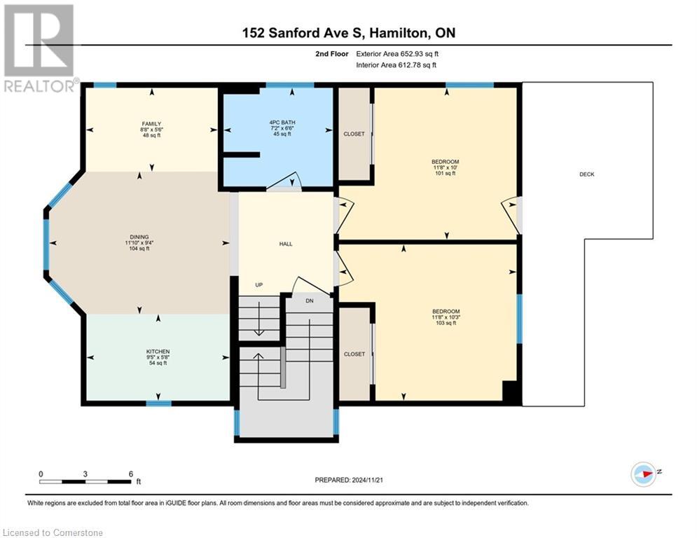 152 Sanford Avenue S, Hamilton, Ontario  L8M 2G9 - Photo 48 - 40710514