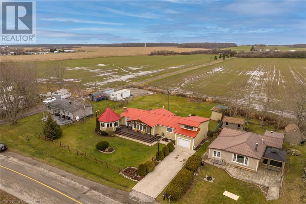 817 Lakeshore Road, Selkirk, Ontario  N0A 1P0 - Photo 34 - 40756301