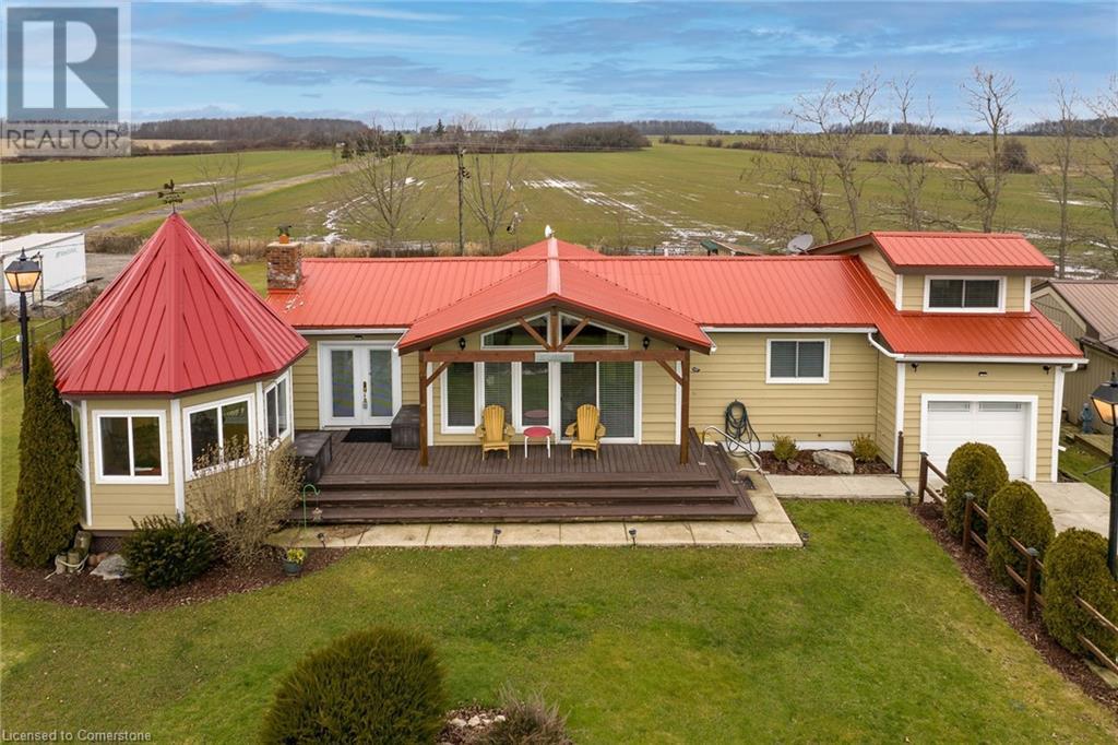 Property at 817 LAKESHORE Road image 1