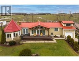 817 LAKESHORE Road, Selkirk, Ontario