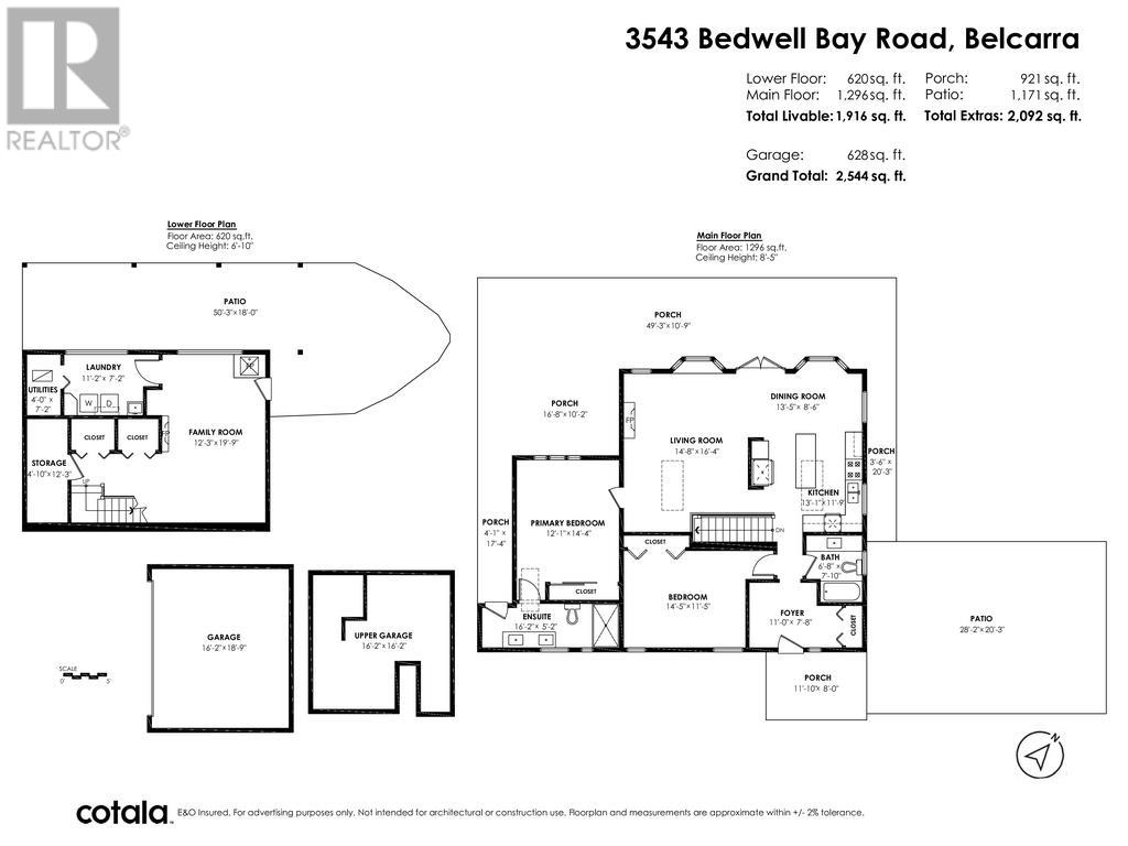 3543 Bedwell Bay Road, Belcarra, British Columbia  V3H 4R6 - Photo 40 - R2976434