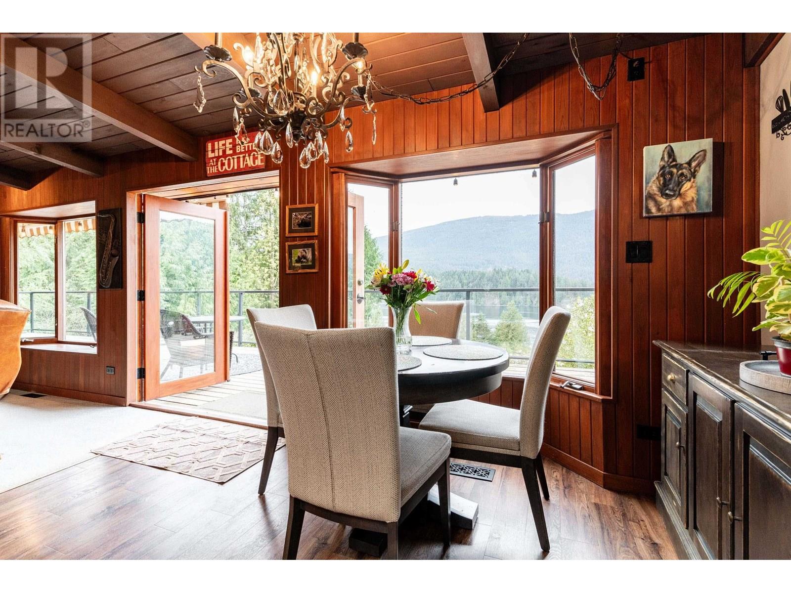 3543 Bedwell Bay Road, Belcarra, British Columbia  V3H 4R6 - Photo 17 - R2976434