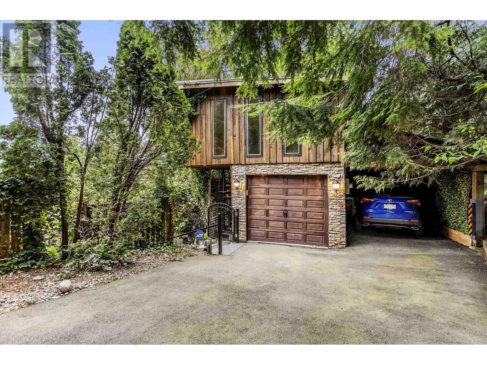 3543 Bedwell Bay Road, Belcarra, British Columbia  V3H 4R6 - Photo 38 - R2976434
