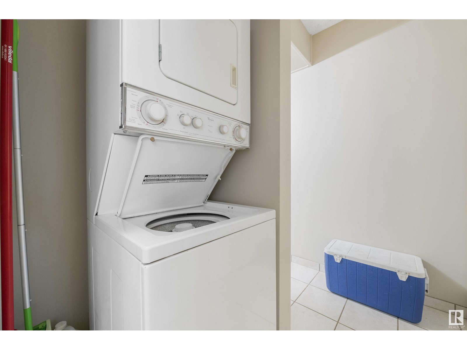 #1002 9730 106 St Nw, Edmonton, Alberta  T5K 1B7 - Photo 11 - E4450715