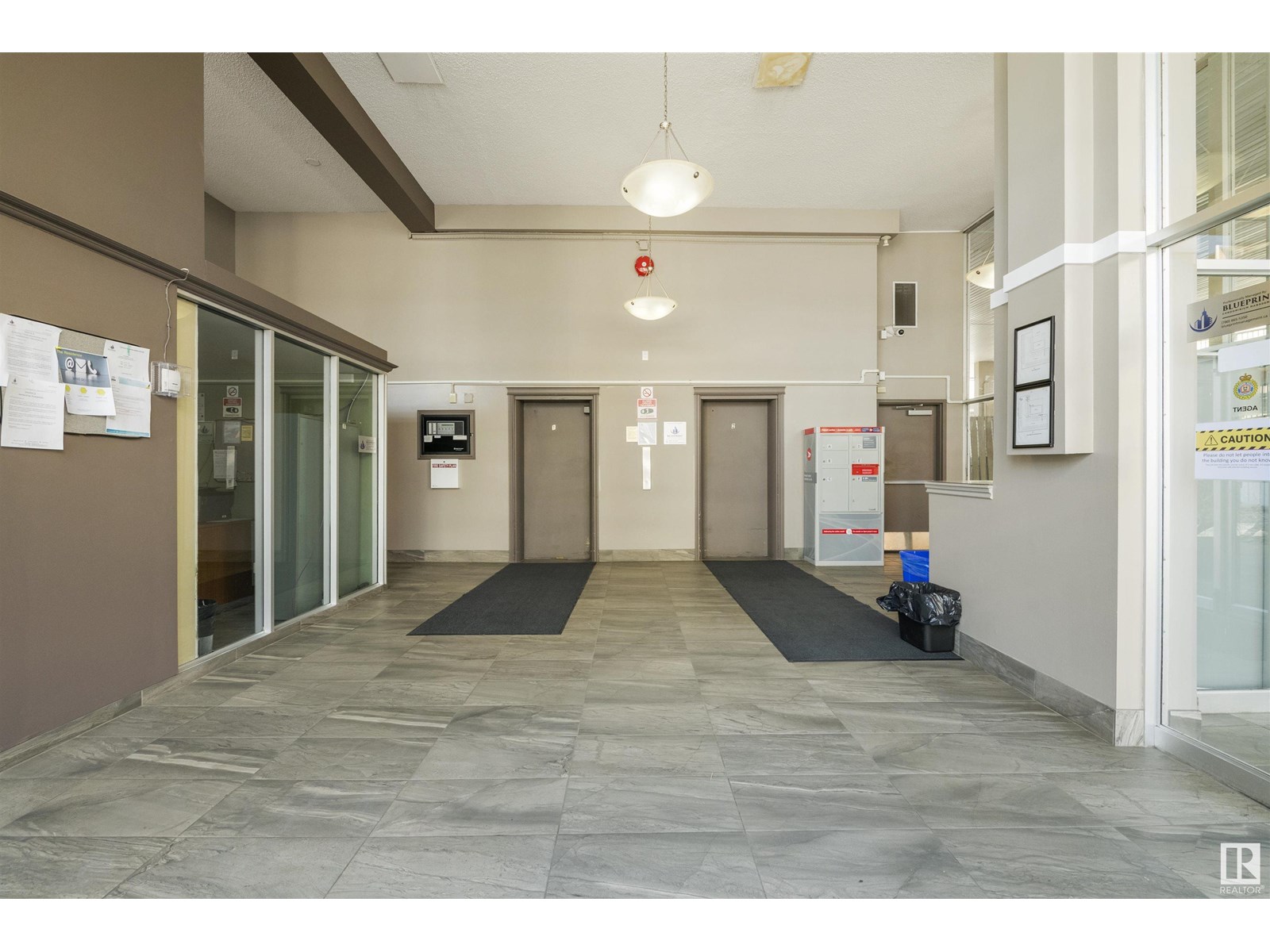 #1002 9730 106 St Nw, Edmonton, Alberta  T5K 1B7 - Photo 14 - E4450715