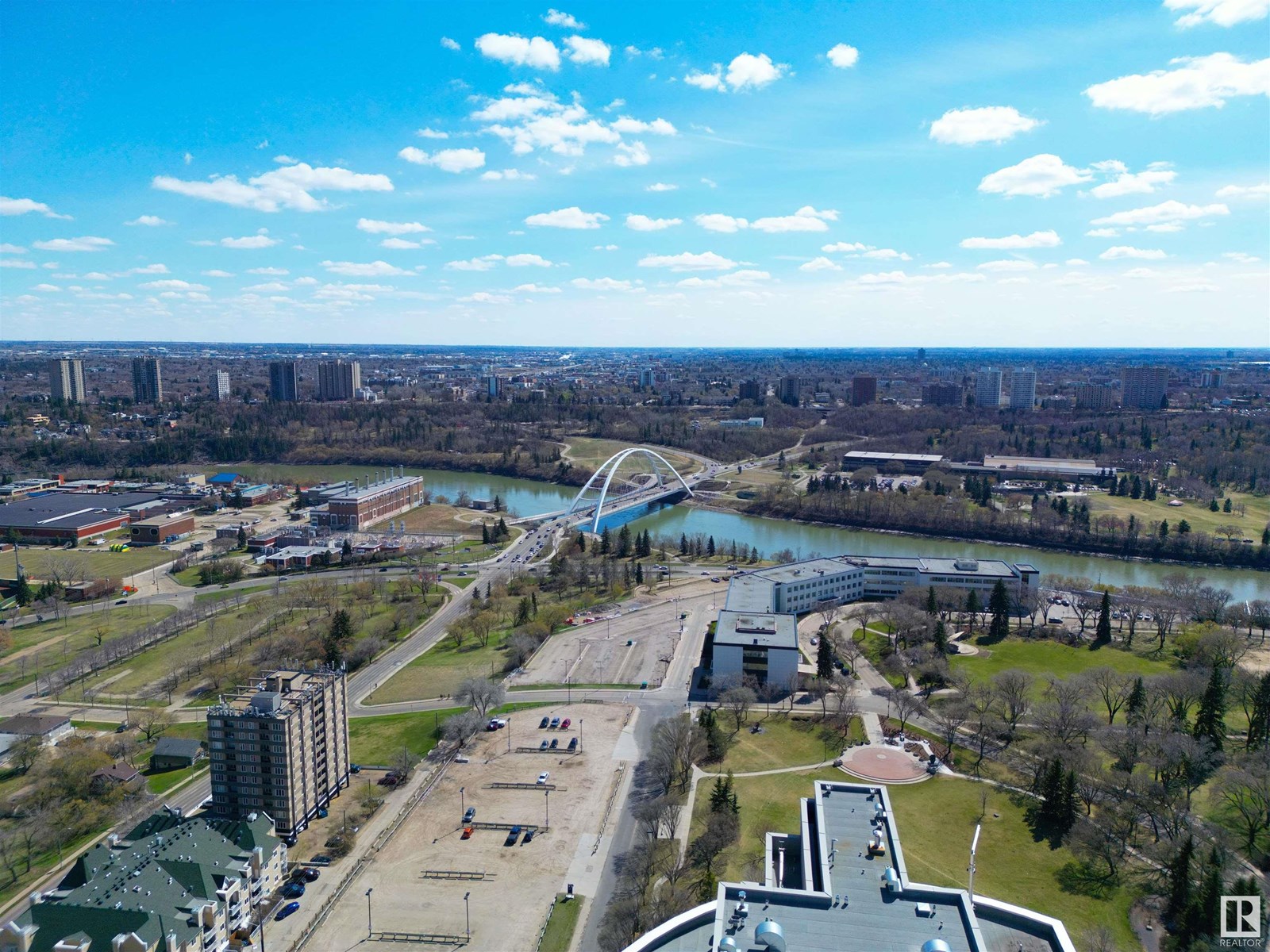 #1002 9730 106 St Nw, Edmonton, Alberta  T5K 1B7 - Photo 21 - E4450715