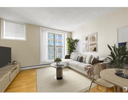 #1002 9730 106 ST NW Downtown (Edmonton)
