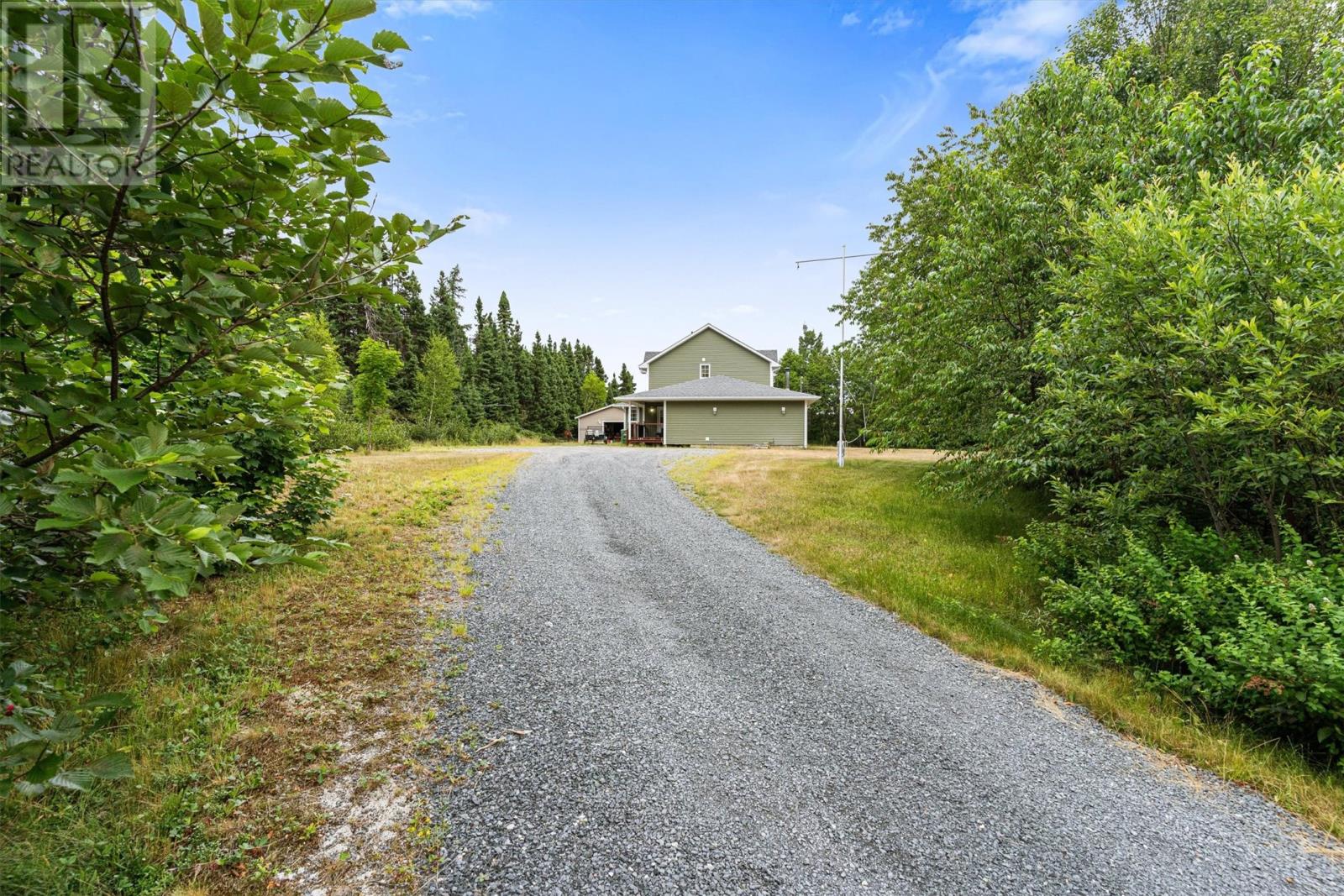 18 Park Road, Gambo, Newfoundland & Labrador  A0G 1T0 - Photo 10 - 1288471