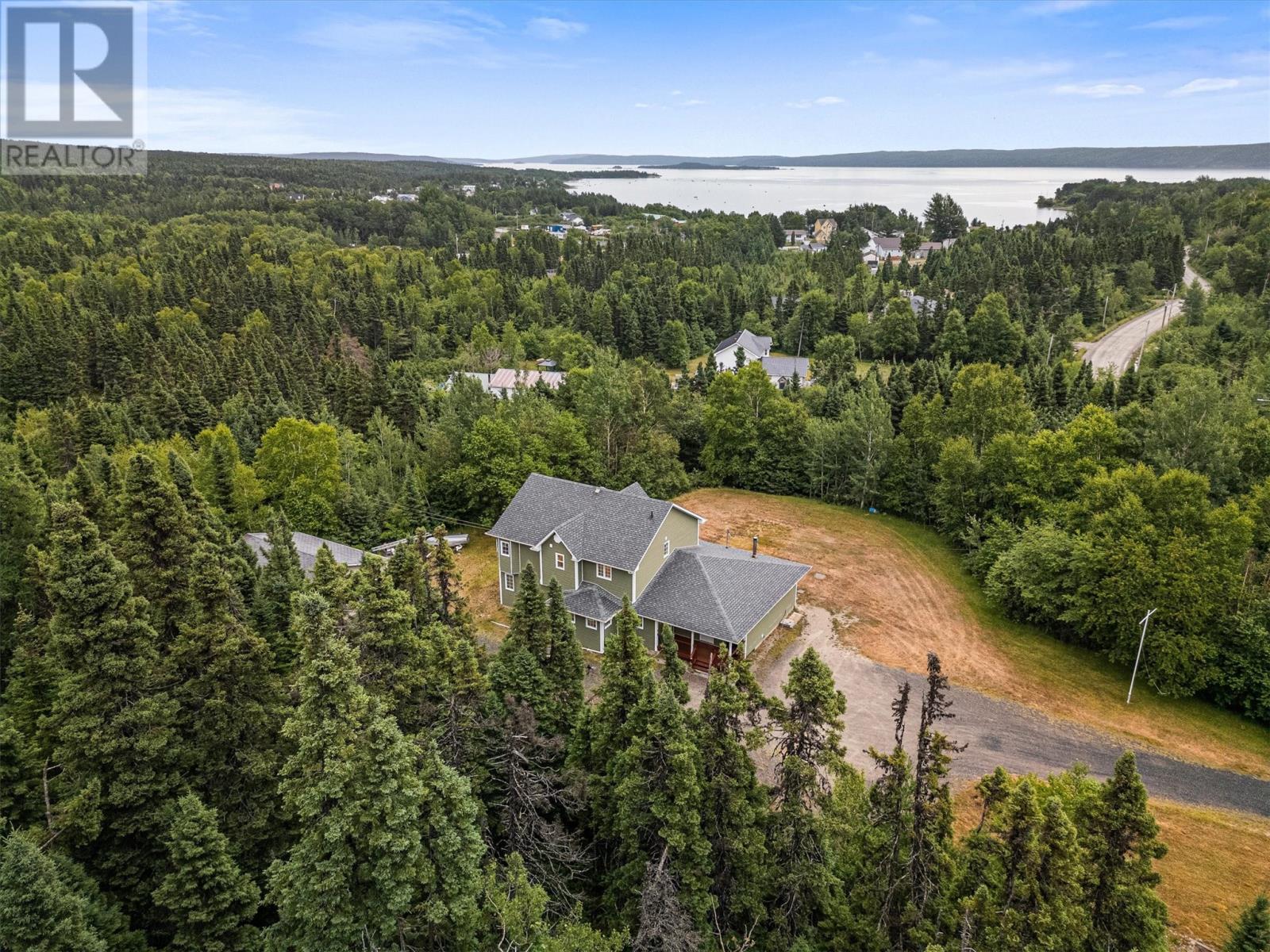18 Park Road, Gambo, Newfoundland & Labrador  A0G 1T0 - Photo 11 - 1288471