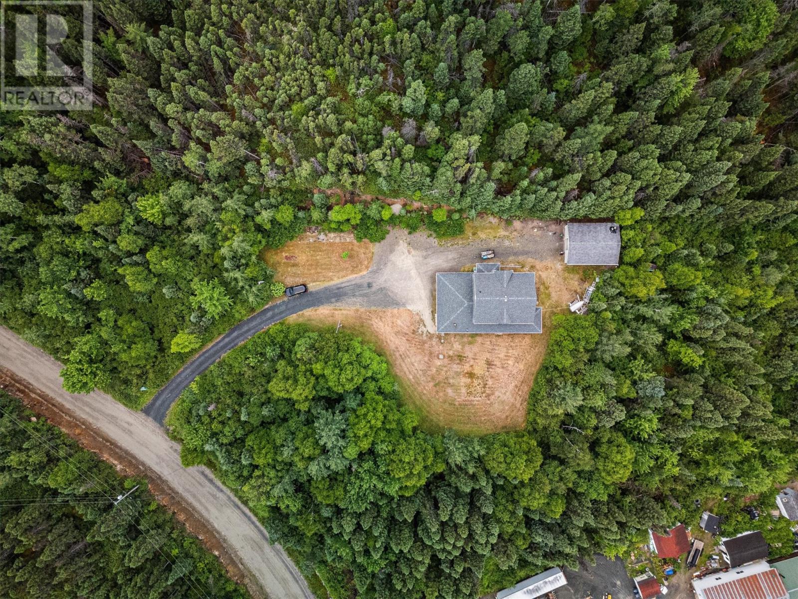 18 Park Road, Gambo, Newfoundland & Labrador  A0G 1T0 - Photo 12 - 1288471