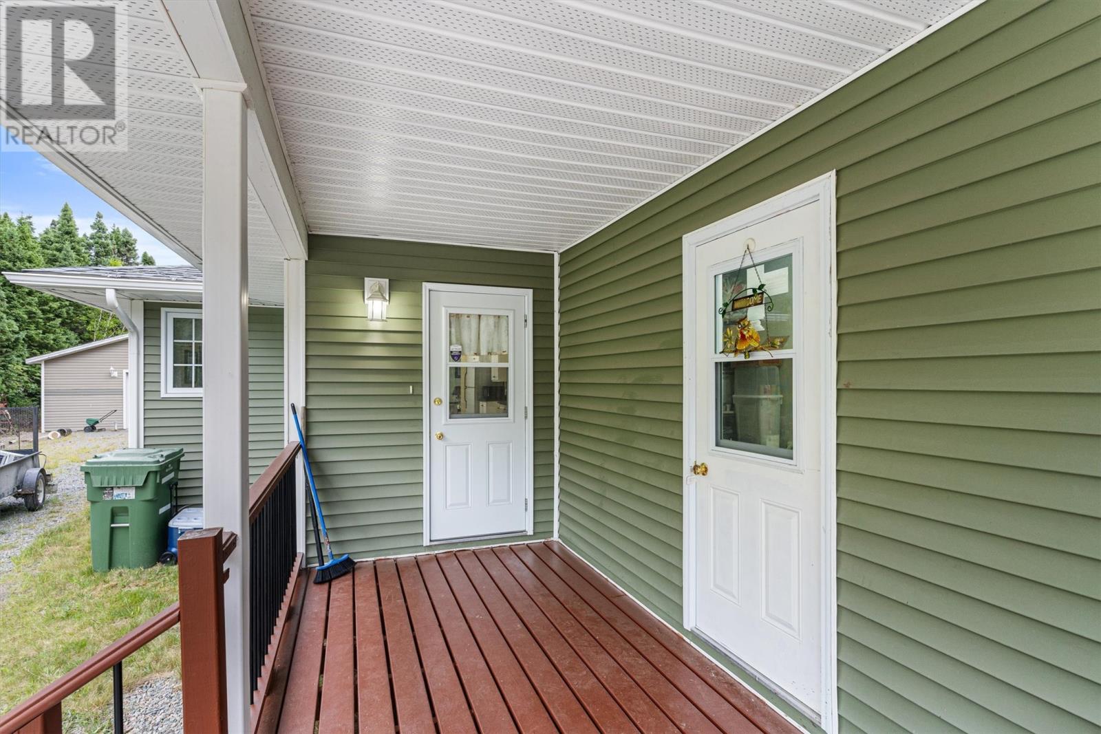 18 Park Road, Gambo, Newfoundland & Labrador  A0G 1T0 - Photo 15 - 1288471