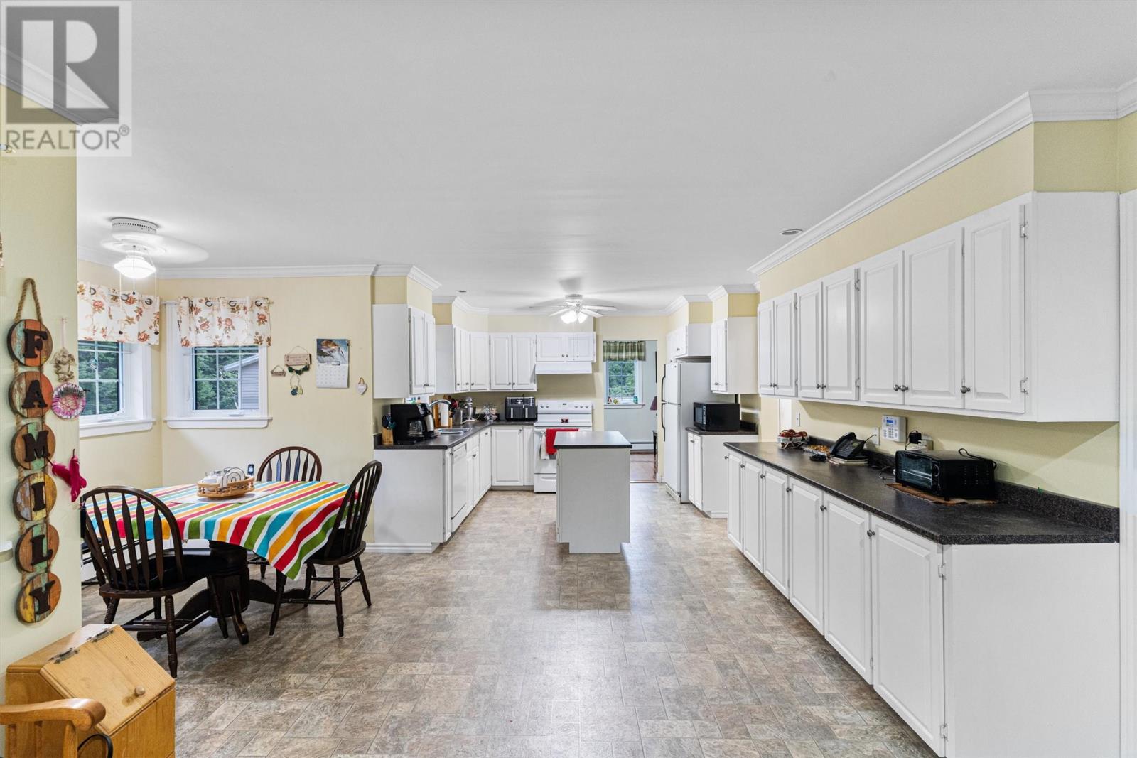18 Park Road, Gambo, Newfoundland & Labrador  A0G 1T0 - Photo 17 - 1288471
